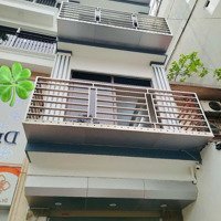 Nhà Mới Mặt Phố Kim Ngưu - 5 Tầng Thang Máy - Nở Hậu - Vị Trí Đẹp - 7 Pn Khép Kín - Kd Dòng Tiền