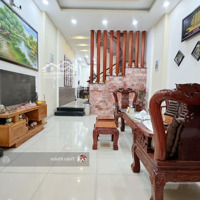 Nhà Đường Xe Hơi Gần Mặt Tiền Dương Quảng Hàm - Phường 5 - Gò Vấp - 4.1M X 17M