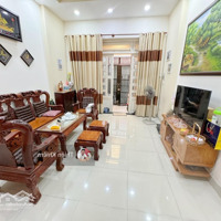 Nhà Đường Xe Hơi Gần Mặt Tiền Dương Quảng Hàm - Phường 5 - Gò Vấp - 4.1M X 17M