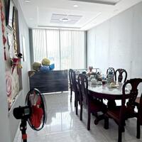 NHÀ MẶT TIỀN NGAY VÒNG XOAY PHÚ LÂM QUẬN 6 - KINH DOANH ĐA NGÀNH NGHỀ 50M2 3 TẦNG CHỈ 7 9 TỶ