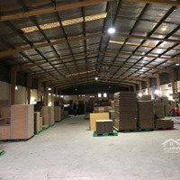 Kho Xưởng Kế Mỹ Phước Tân Vạn, P. Thuận Giao, Tp. Thuận An