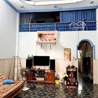 Siêu Phẩm 100M2, Hẻm Xe Tải Thông, 5Mx20M, Nguyễn Hữu Tiến, Tây Thạnh, Tân Phú, Chỉ 7.2 Tỷ