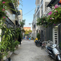 Bán Đất 1/ Đường 48 Vuống Vứt Hiệp Bình Chánh, Gần Phạm Văn Đồng Giá Rẻ Nhỉnh 4 Tỷ
