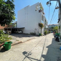 Bán Đất 1/ Đường 48 Vuống Vứt Hiệp Bình Chánh, Gần Phạm Văn Đồng Giá Rẻ Nhỉnh 4 Tỷ