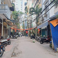 Bán Nhà Phan Chu Trinh Hà Đôngdiện Tích50M X7T Xmặt Tiền4,4M Giá Bán 13,4 Tỷ Có Thương Lượng
