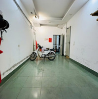 Nguyễn Trãi 48M 5Tầng Chỉ 12T.ỷ Oto Vào Tận Cửa Kinh Doanh Nhiều Mô Hình