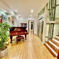 Bán Gấp Biệt Thự 124M2, 4 Phòng Ngủ 7 Vệ Sinhtại Louis City, Đường 70, Đại Mỗ, Nam Từ Liêm, 43,5 Tỷ