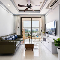 Cho Thuê Saigon Royal Giá Tốt Chỉ 33 Triệuiệu View Pháo Hoa, Full Nt Đẹp,Diện Tích103M2. Xem Nhà Nhắn Em