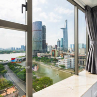 Cho Thuê Saigon Royal Giá Tốt Chỉ 33 Triệuiệu View Pháo Hoa, Full Nt Đẹp,Diện Tích103M2. Xem Nhà Nhắn Em