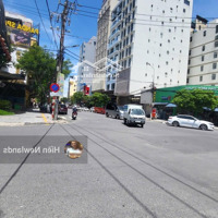 Bán Lô Đất 194M Ngang 10M Đc Xây Cao Tầng Mặt Tiền Đường Trần Bạch Đằng Gần Nguyễn Văn Thoại