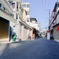 4*23M. Nhà 2 Tầng Có 10 Phòng Trọ Dòng Tiền Sẵn 25 Triệu/Th