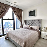 Cho Thuê Cc 2 Phòng Ngủ 2 Vệ Sinh 80M2 Tại Vinhomes Golden River Ba Son, 25 Triệu, Q1, Hcm
