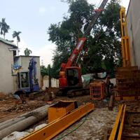  SIÊU PHẨM HÓC MÔN - BÀ ĐIỂM  MẶT TIỀN CHỢ – ĐƯỜNG NHỰA 12M – DIỆN TÍCH LỚN – CƠ HỘI ĐẦU TƯ KHỦNG – GIẢM SỐC 5 TỶ