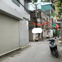 Bán Nhà Gần Hv Tài Chính, 70M, Mặt Tiền Siêu Khủng 6,6M. Đất Vuông Vắn, Nở Hậu. Nhỉnh 6 Tỷ.