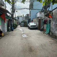 Bán Nhà 2 Tầng, Hẻm Ôtô, Trường Chinh, Q Tân Bình, 3,5M X 8M, Giá Siêu Rẻ, 3 Tỷ Nhỉnh.