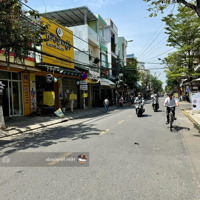 Bán Lô Đất 221M Ngang 7,4M Mặt Tiền Đường Phạm Cự Lượng Sát Nguyễn Văn Thoại Phù Hợp Xây Toà