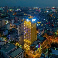 Bán Khách Sạn 2 Mặt Tiền Đường 15M Nguyễn Văn Thoại Trục Thông Ra Biển Mỹ Khê