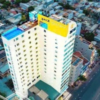 Bán Khách Sạn 2 Mặt Tiền Đường 15M Nguyễn Văn Thoại Trục Thông Ra Biển Mỹ Khê