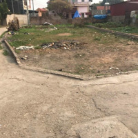 Bán Đất 100M2 Tại Xã Minh Trí, Sóc Sơn, Hà Nội, Giá Cực Chất 2,43 Tỷ