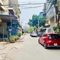 Bán Nhà Phố Kim Đồng Hoàng Mai 61M 5 Tầng Có Thang Máy Ô Tô Vào Nhà Kinh Doanh Tốt