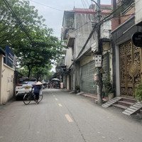 Bán Nhanh 48M2 Đất Lô Góc, Miêu Nha Tây Mỗ, Nam Từ Liêm, Gần Ô Tô, Giá: 5.65 Tỷ, Liên Hệ: 0968.371.359