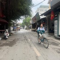Bán Nhanh 48M2 Đất Lô Góc, Miêu Nha Tây Mỗ, Nam Từ Liêm, Gần Ô Tô, Giá: 5.65 Tỷ, Liên Hệ: 0968.371.359
