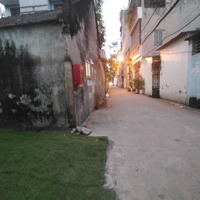 An Dương Vương - Bán Đất- Ở Tô -Diện Tích100M2 Xmặt Tiền6M- Giá Bán 13,5 Tỷ