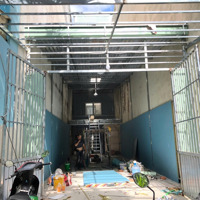 Cho Thuê Nhà Kho Xưởng Sản Xuất -Đặng Thùy Trâm
