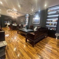Nhà Mới - Thang Máy - 50M2 - Oto Qua Nhà
