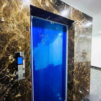 Nhà Mới - Thang Máy - 50M2 - Oto Qua Nhà