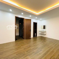 Nhà Mới - Thang Máy - 50M2 - Oto Qua Nhà
