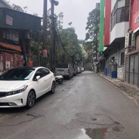 Bán Nhà Phố Giang Văn Minh Ba Đình Hà Nội