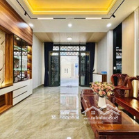 Giảm Mạnh 1Tỷ Cho Khách Thiện Chí, Giá Bán 3Tỷ670 Bán Nhà Trên Đường Mê Linh - P.19 - Q.bình Thạnh