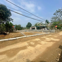 Cc Bán Đấtdiện Tích78M², Full Thổ, Sát Ql21A, Đường To, Gần Kcn, Ccn, Kdlst,Ở Tt Ba Hàng Đồi-0396246959
