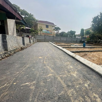 Cc Bán Đấtdiện Tích78M², Full Thổ, Sát Ql21A, Đường To, Gần Kcn, Ccn, Kdlst,Ở Tt Ba Hàng Đồi-0396246959