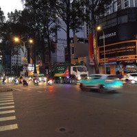 Hẻm 8M Gần Điện Biên Phủ- Cao Thắng, 5 Tầng 4 X 12M Chỉ 9.9 Tỷ