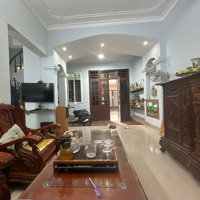 Bán Nhà Trần Bình Sổ Đỏ P/L 55M2*Mt 7,1M, Ngõ Ô Tô, Mặt Tiền Lớn ,Kinh Doanh Tốt , Giá Hợp Lý