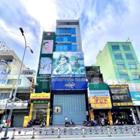 Khan Hiếm. Toà Nhà Mặt Tiền Trương Văn Bang, Quận 2. Diện Tích: 180M2(8X20M), 8 Tầng, Hđt: 300 Triệu/Th. 98 Tỷ