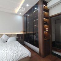 Hiếm - Lõi Bồ Đề - Lô Góc - 7 Tầng Thang Máy - Ngõ Ô Tô Vf3 - Full Nội Thất Chất - Ở Ngay 11,2 Tỷ