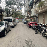 Hiếm - Nguyễn Văn Cừ - Nguyễn Sơn | 79M2 Mặt 5M | Ô Tô Tránh Cổng | 7.9 Tỷ