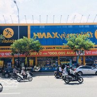 Siêu Đẹp! Bán Nhà Mặt Tiền Tân Kỳ Tân Quý. Dt: 18.5 X 35M - Cấp 4 - Hđt: 182 Triệu/Th. Giá Bán 65 Tỷ