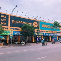 Siêu Đẹp! Bán Nhà Mặt Tiền Tân Kỳ Tân Quý. Dt: 18.5 X 35M - Cấp 4 - Hđt: 182 Triệu/Th. Giá Bán 65 Tỷ
