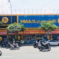 Siêu Đẹp! Bán Nhà Mặt Tiền Tân Kỳ Tân Quý. Dt: 18.5 X 35M - Cấp 4 - Hđt: 182 Triệu/Th. Giá Bán 65 Tỷ