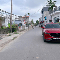 Bán Lô Mặt Đường Sông He, Dương Kinh, Hải Phòng.
 Diện Tích: 74.4M2 Ngang 4M X 18.6M
- Vị Trí Siêu Đẹp Gần