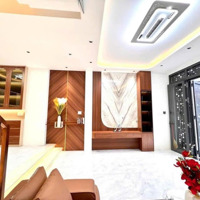 Siêu Phẩm Mới Nhà Đẹp Nguyễn Phúc Chu, P15, Tân Bình Diện Tích: 5X11M, 54M Kết Cấu