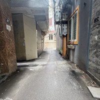 Bán Nhà Riêng Tại Quan Nhân, 8,6 Tỷ, 58M2, 4 Phòng Ngủ 4 Vệ Sinh Giá Siêu Hời Chỉ Với