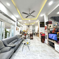 Bán Nhà 3 Tầng Đẹp Lung Linh Hẻm Xe Hơi 117M2_9X15M Kha Vạn Cân Linh Đông Thủ Đức Chỉ 13 Tỷ