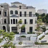 Bán Bt Ciputra Giá Đầu Tư F0 Chỉ 356 Triệu/M2 - Bàn Giao Ngay Có Hầm - Miễn Gốc Lãi 24 Tháng - Đã Có Sổ