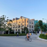 Bán Bt Ciputra Giá Đầu Tư F0 Chỉ 356 Triệu/M2 - Bàn Giao Ngay Có Hầm - Miễn Gốc Lãi 24 Tháng - Đã Có Sổ