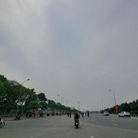 Ccmn Siêu To Lê Đức Thọ, Nam Từ Liêm, 120M,Mặt Tiền7M, 30 Phòng Giá Mềm 19 Tỷ